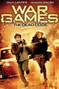 poster War Games 2 - The Dead Code