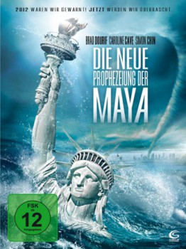 poster Die neue Prophezeiung der Maya