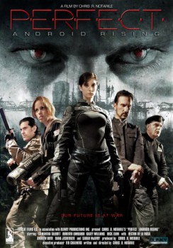 poster Terminator Rising