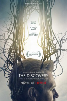 poster The Discovery