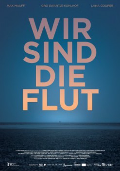 poster Wir sind die Flut