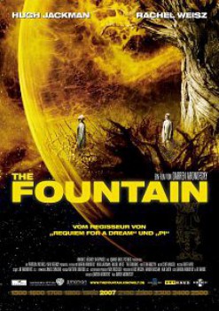 poster The Fountain