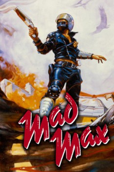 poster Mad Max