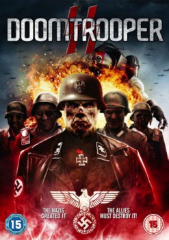 poster Doomtrooper