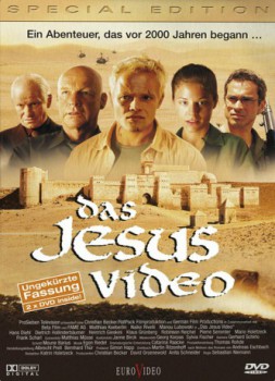 poster Das Jesus Video