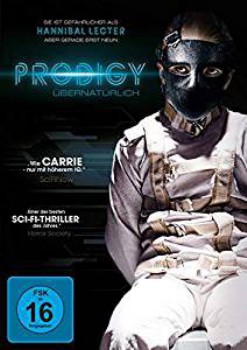 poster Prodigy Übernatürlich