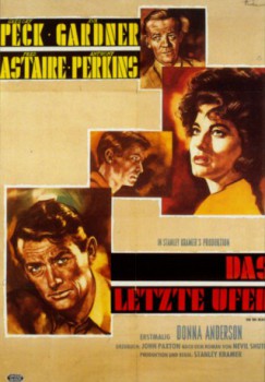 poster U.S.S. Charleston - Die letzte Rettung der Menschheit 