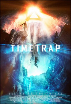 poster Die Höhle - Das Tor in eine andere Zeit