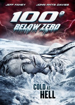 poster 100° Below Zero - Kalt wie die Hölle