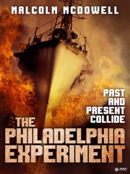 poster Das Philadelphia Experiment - Reactivated