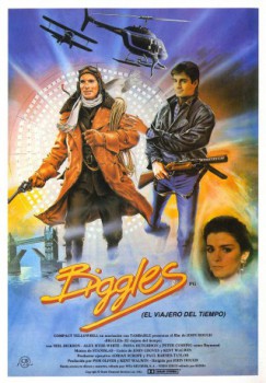 poster Der Biggels-Effekt
