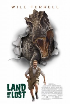 poster Die fast vergessene Welt