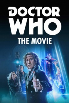 poster Doctor Who: Der Film