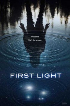poster First Light