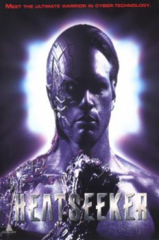poster Heatseeker