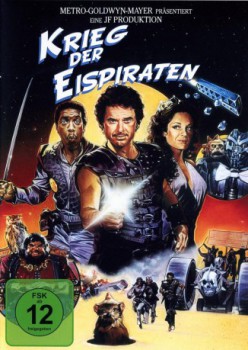 poster Krieg der Eispiraten