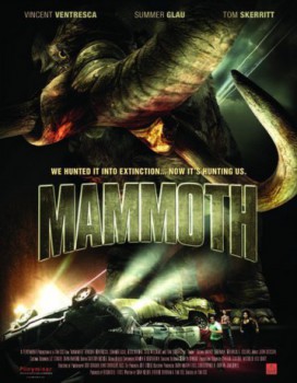 poster Mammut