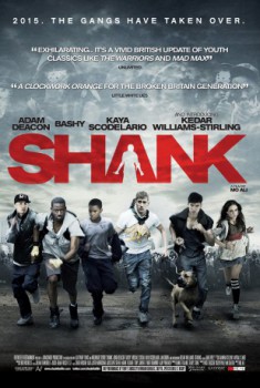 poster Shank