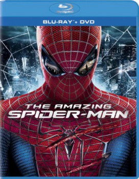 poster Spider Man - The Amazing