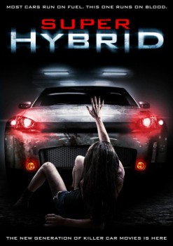 poster Super Hybrid