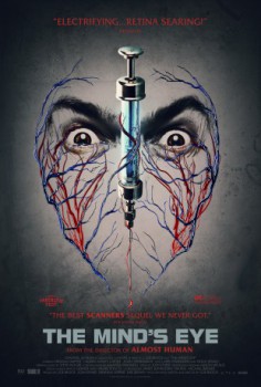 poster The Mind's Eye