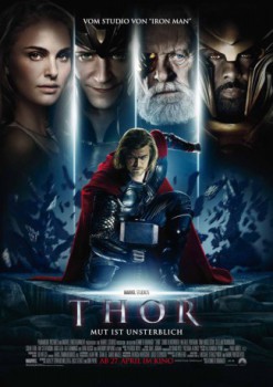poster Thor