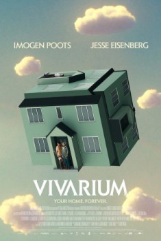 poster Vivarium