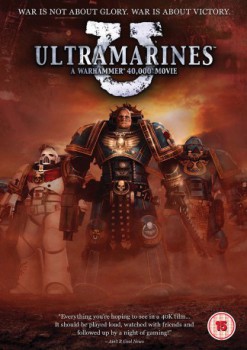 poster Warhammer