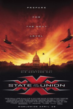 poster xXx 2 - The Next Level