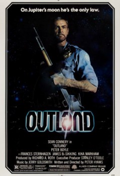poster Outland