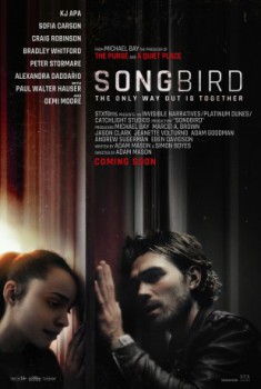 poster Songbird