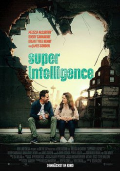 poster Superintelligence