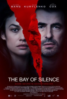 poster Bay of Silence - Am Ende des Schweigens