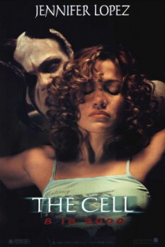 poster The Cell 1