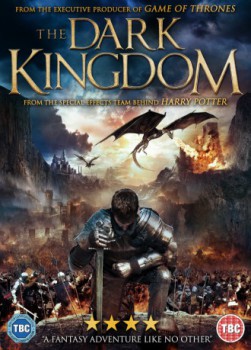 poster Dragon Kingdom Das Königreich Der Drachen