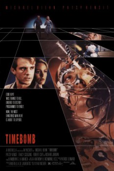 poster Nameless - Total Terminator