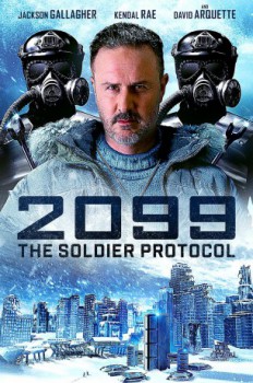 poster 2099