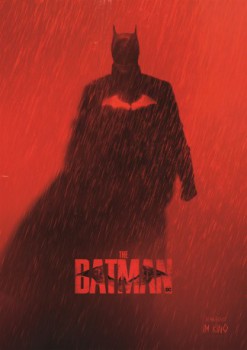 poster The Batman