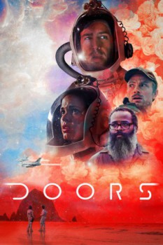 poster Doors