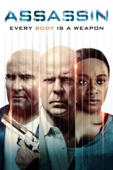 poster Assassin