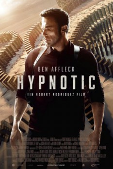 poster Hypnotic