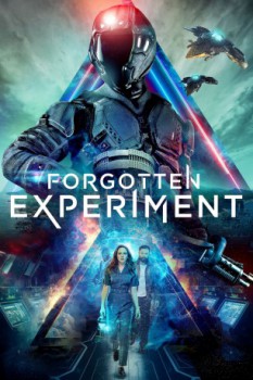 poster Forgotten Experiment