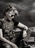 photo Linda Hamilton