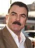 photo Tom Selleck