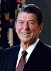 photo Ronald Reagan