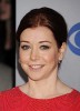 photo Alyson Hannigan