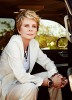 photo Patricia Cornwell
