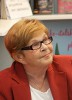 photo Ivanka Devátá