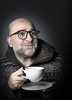 photo Omid Djalili