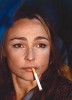 photo Catherine Frot